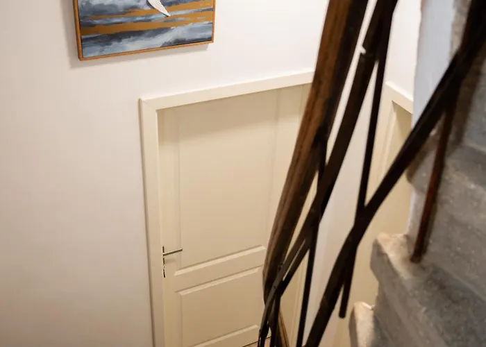 Guest house Halta Pescarus 3*